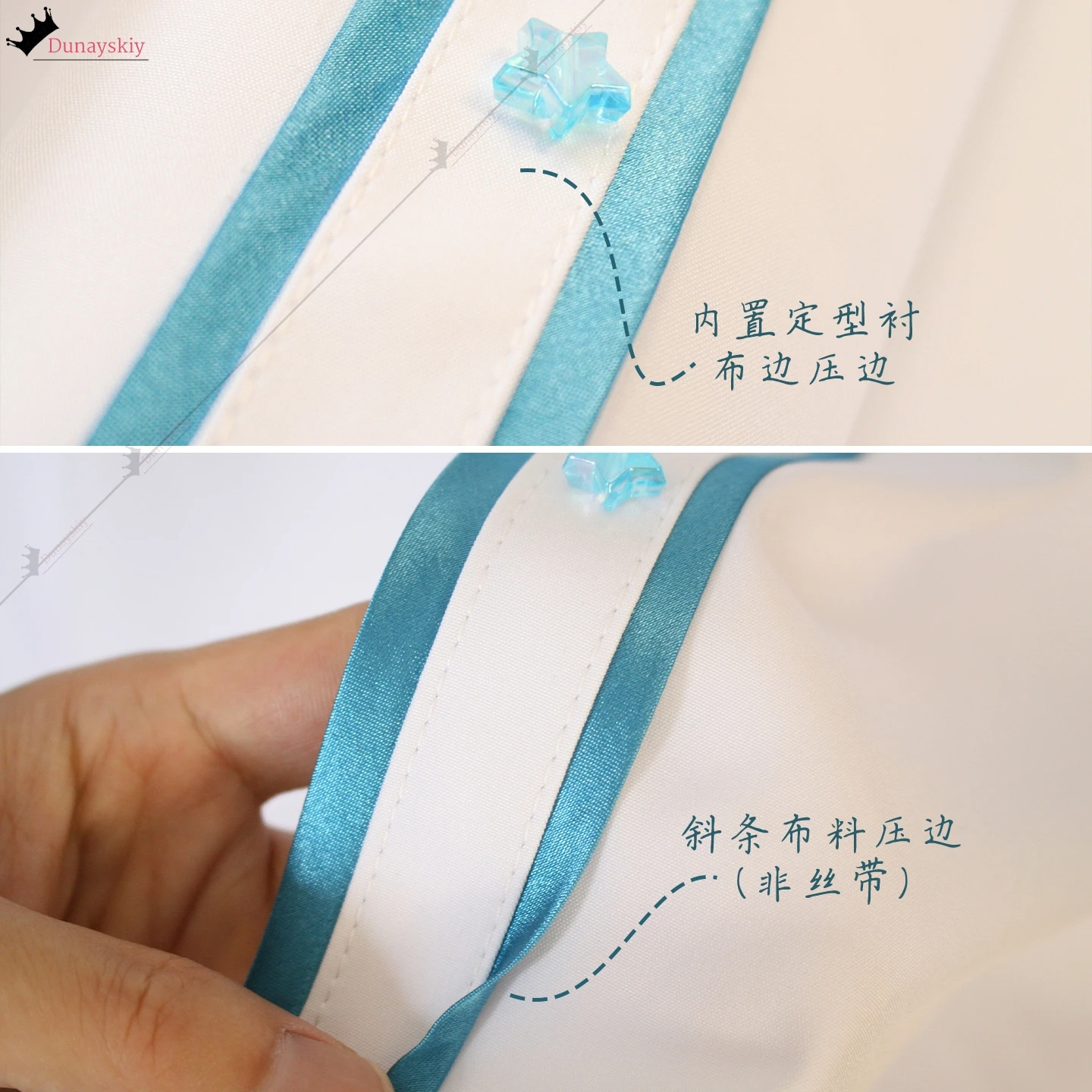 لعبة الفرسان Amiya تأثيري حلي مقوس دانتيل فساتين الأميرة البيضاء النساء فستان النوم الصيف حجم كبير قميص النوم لعب الأدوار الدعاوى