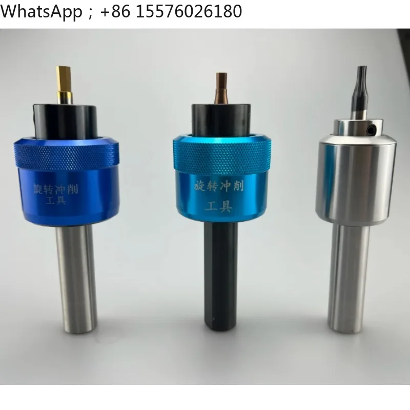 Hexagon Turning Tool Rotary Broaching Tool Tool Holder British System Rotated Blanking Cutter Alloy Head
