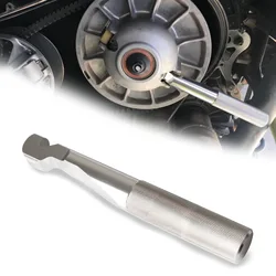 Belt Changing Tool for Polaris RZR 900 S 1000 XP Turbo Belt Removal Wrench Tools Solid Aluminum Alloy For Polaris RZR 1000 570
