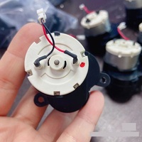 Side Brush Motor Module for XiaoMi Mijia Robot Vacuum Cleaner STYTJ02YM 3C 2S S10 B106GL Side Brush Gearbox Component Part