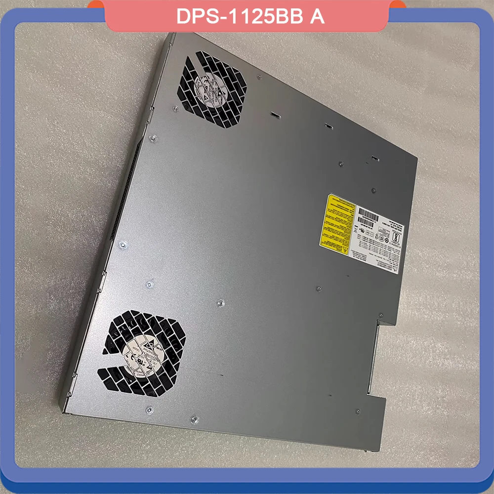 Z8 G4 Workstation Power Supply 851384-001 DPS-1125BB A 1450W
