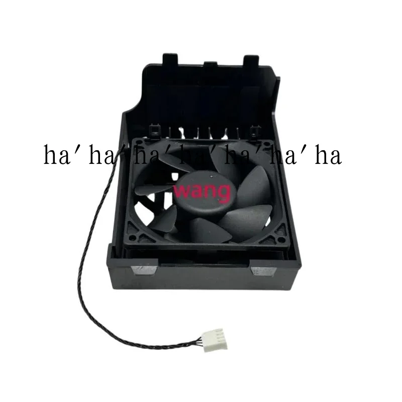 WYORESY for HP 647113-001 Z440 Workstation Front Case Cooling Fan Assembly W60