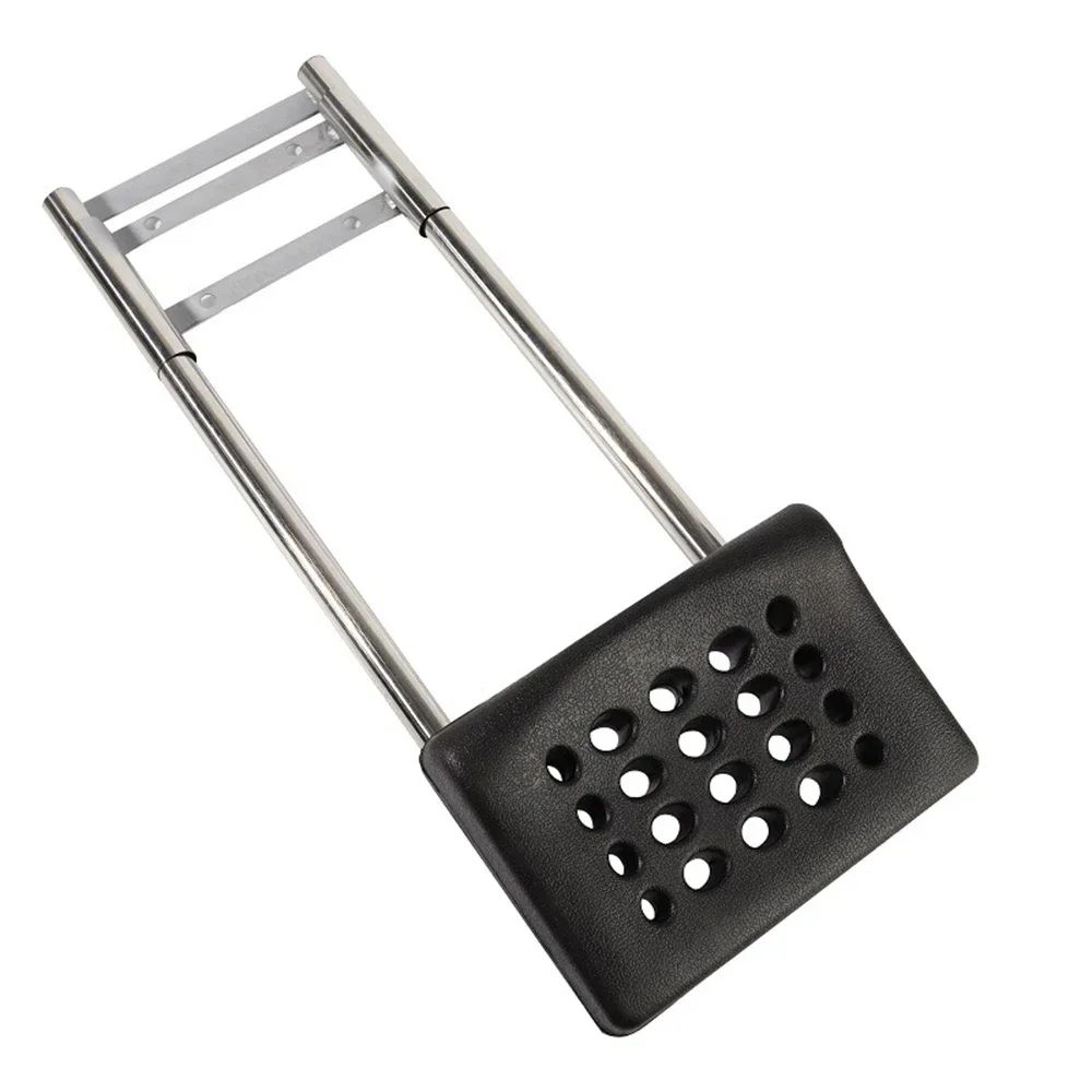 Style Water Circulation Head Therapy Curved Shower with Pillow for Shampoo Bed Hair Salon Head Massage
