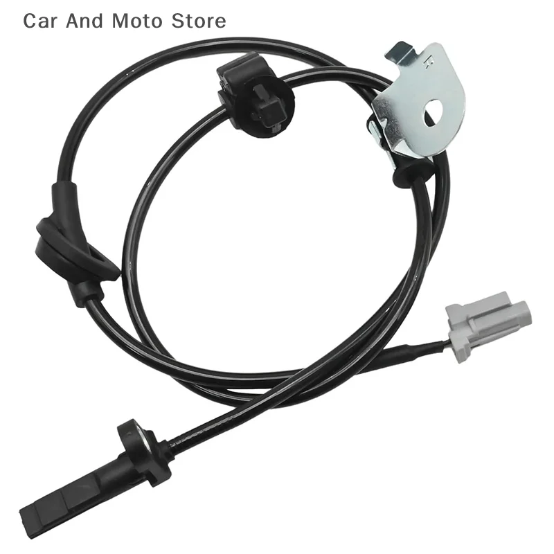 【CMO】27540-SG000 для Subaru Crosstrek Forester Impreza XV Crosstrek 27540SG000 передний левый и правый датчик скорости колеса ABS