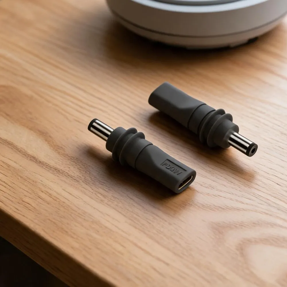 Adapter Type C Male To DC Female Adapter For Starlink FOR Mini DC For Power FOR Charger Network Connection Adapter Accessories