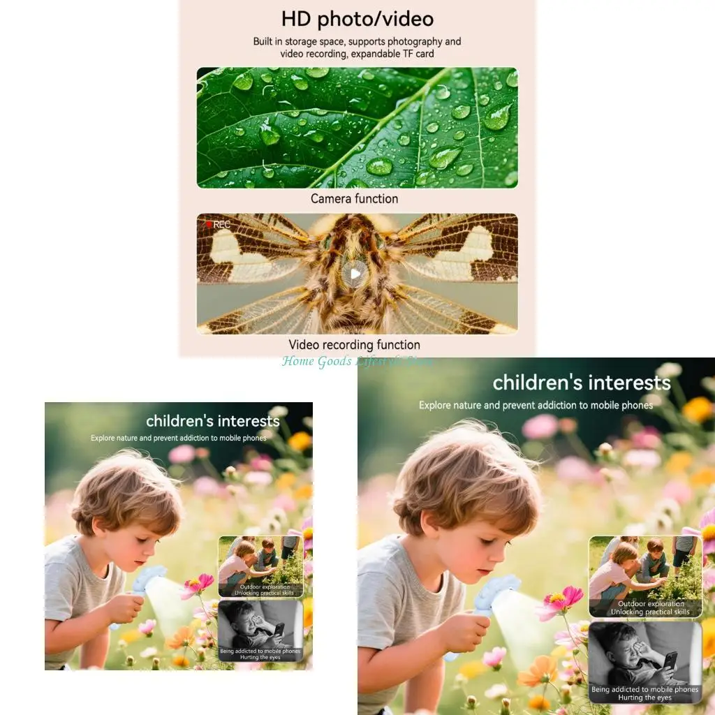 E74E Glass Support …