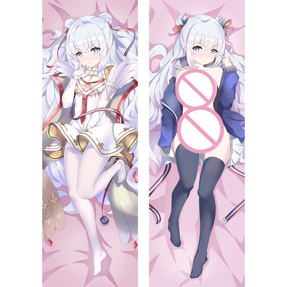 

180cm Pillowcase Cartoon Anime Character Dakimakura Cover Room Decoration Cushion Pillow Case Cartoon Hugging Body Pillow Case