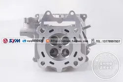 SYM Xia Xing Sanyang motorcycle Cruisym300 cruise 300 motorcycle cylinder head cylinder head