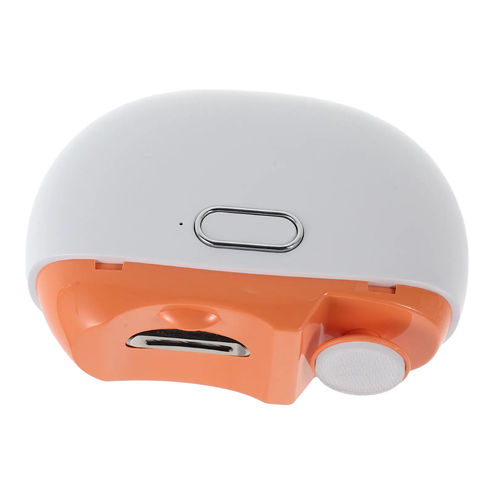 

Электрическая машинка для стрижки ногтей, перезаряжаемая, эргономичный дизайн, бесшумная, портативный маникюрный инструмент для пожилых людей, женщин, мужчин, для путешествий