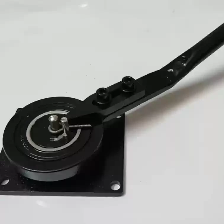 Manual Wire Coiling Tool Copper Steel Wire Winder Special Electrical Tool For Distribution Cabinet Wiring