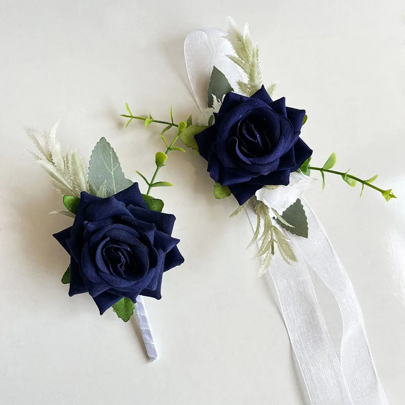 Men Boutonniere Pro…