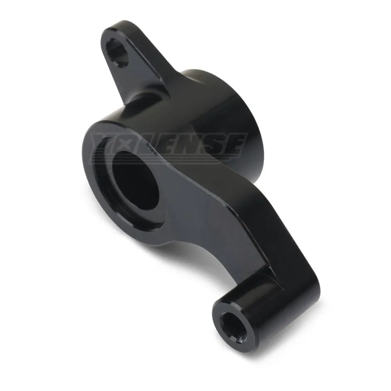 For KAWASAKI NINJA ZX-4R ZX-4RR ZX4R ZX4RR 2023 2024 Motorcycles CNC Left Gear Shift Lever Shifter Stabilizer