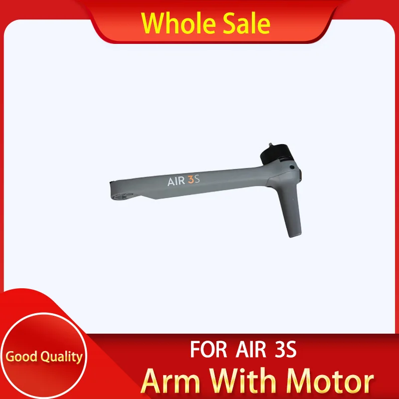 Original Mavic Air …