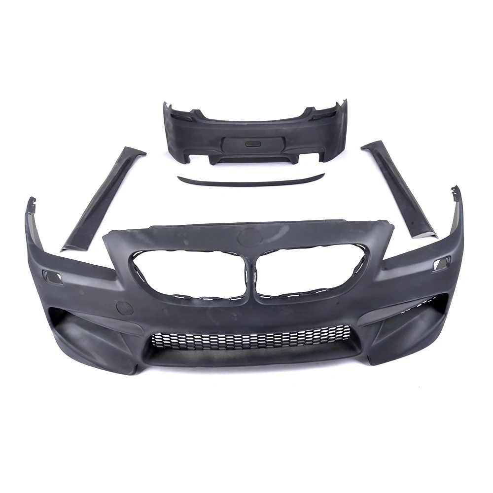 M6 Body Kit for BM F06 640i 650i Gran Coupe 6 Series