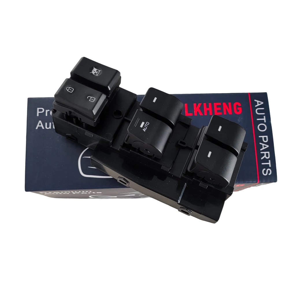 

Master Power Electric Window Switch For Hyundai Elantra 2017 2018 2019 2020 93570-F2000