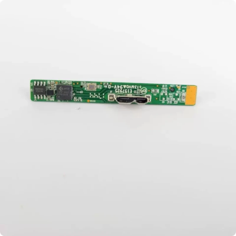 2pcs For Seagete JMS577 Portable SATA USB Connector Main Control Adapter in the mobile hard drive box