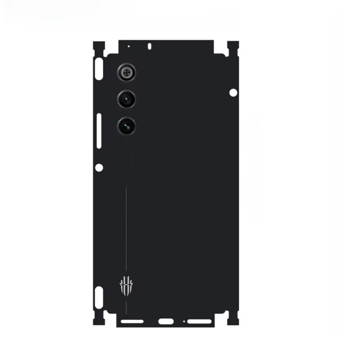 

Decal Skin for ZTE Nubia Red Magic 8 8S 9 9S Pro 10pro 10Air Screen Protector Film Cover Camouflage Wrap Case Matte Sticker