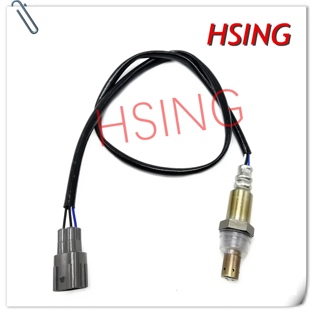 

Датчик кислорода O2 подходит для Toyota Estima Hybrid AHR10 2001-2005 годов ***Номер детали # 89465-28250 8946528250