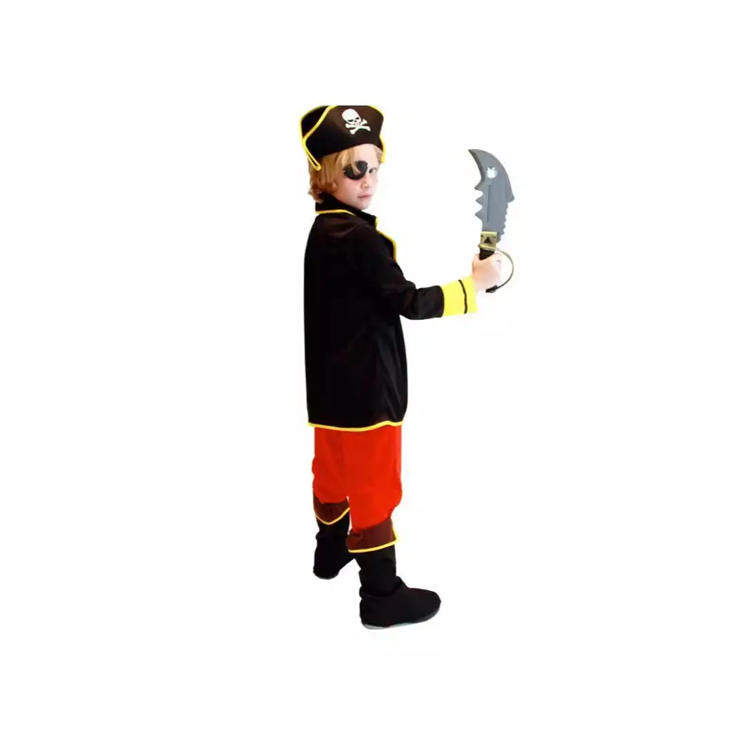 Caribbean Pirate Ja… - image