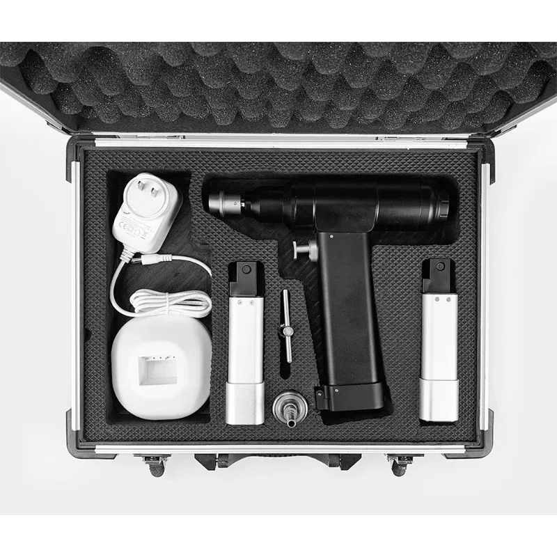 

Electric Power Tools Global Export Expertise Battery Mini Electric Bo Drill for Bo Fixation Drill