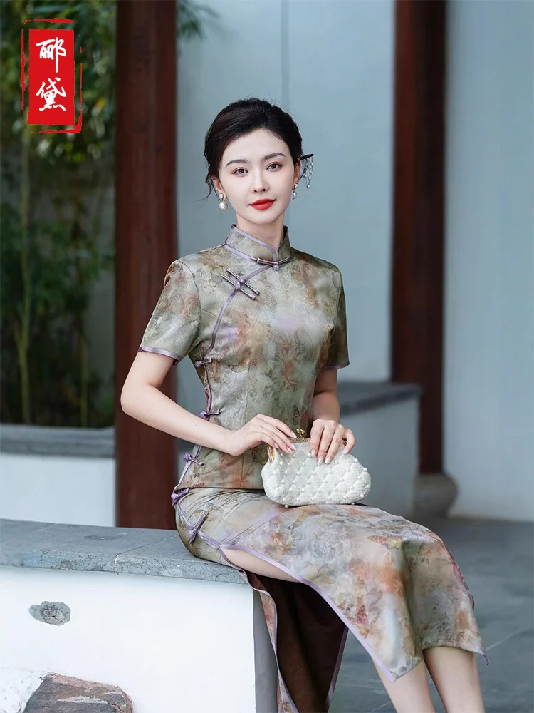 ele-long-maman-faion-ow-minceur-anghai-sle-ete-2025-respirant-imprime-fleuri-retro-chinois-dr