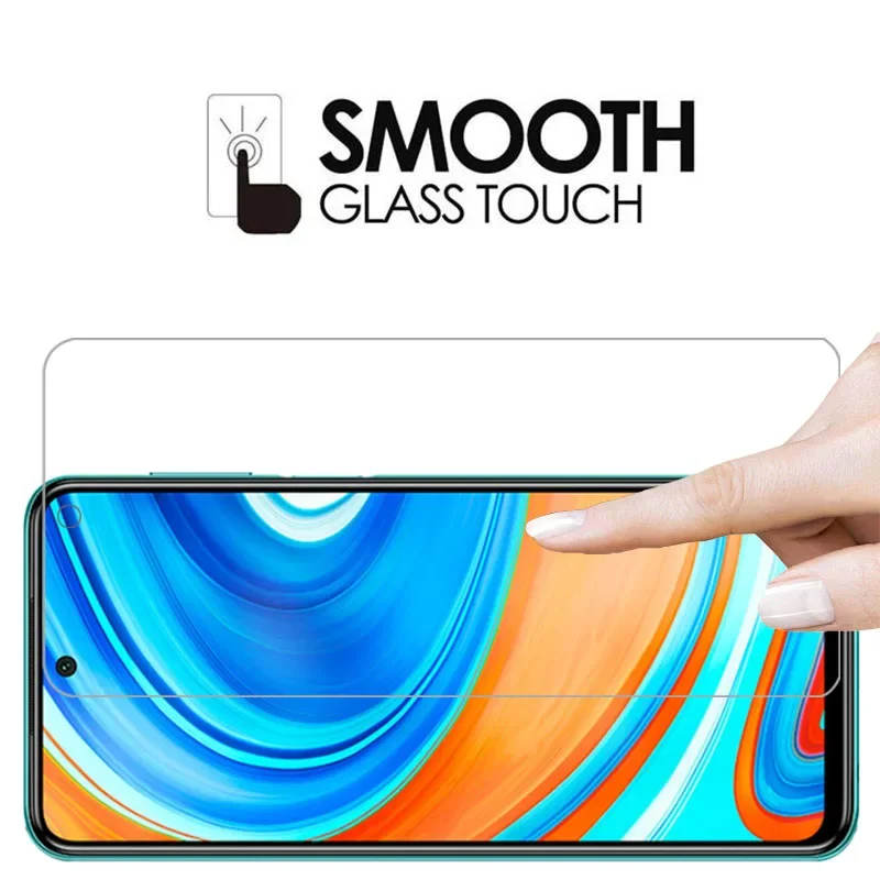 protective tempered glass for xiaomi redmi note 9 pro screen protector on ksiomi readmi note9pro note9 not 9pro film redmy remi