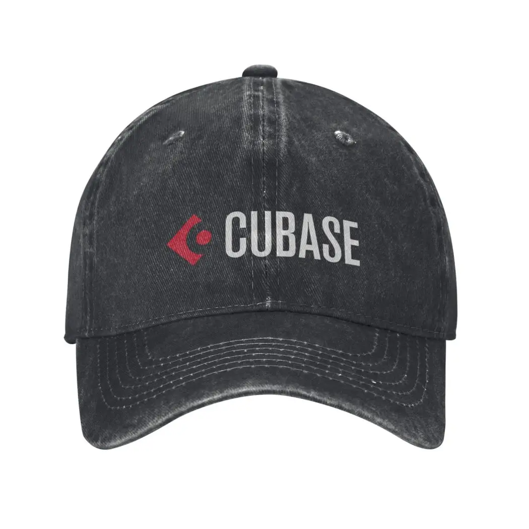 Nuevos sombreros de algodón de moda gorra de béisbol Cubase gorra de camionero ajustable Unisex A703562739