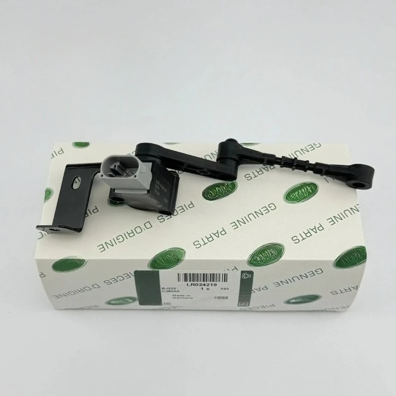 

OE Quality Vehicle Height Sensor LR024219 for Land Rover Discovery Sport 2015 Range Rover Evoque 2012-2018