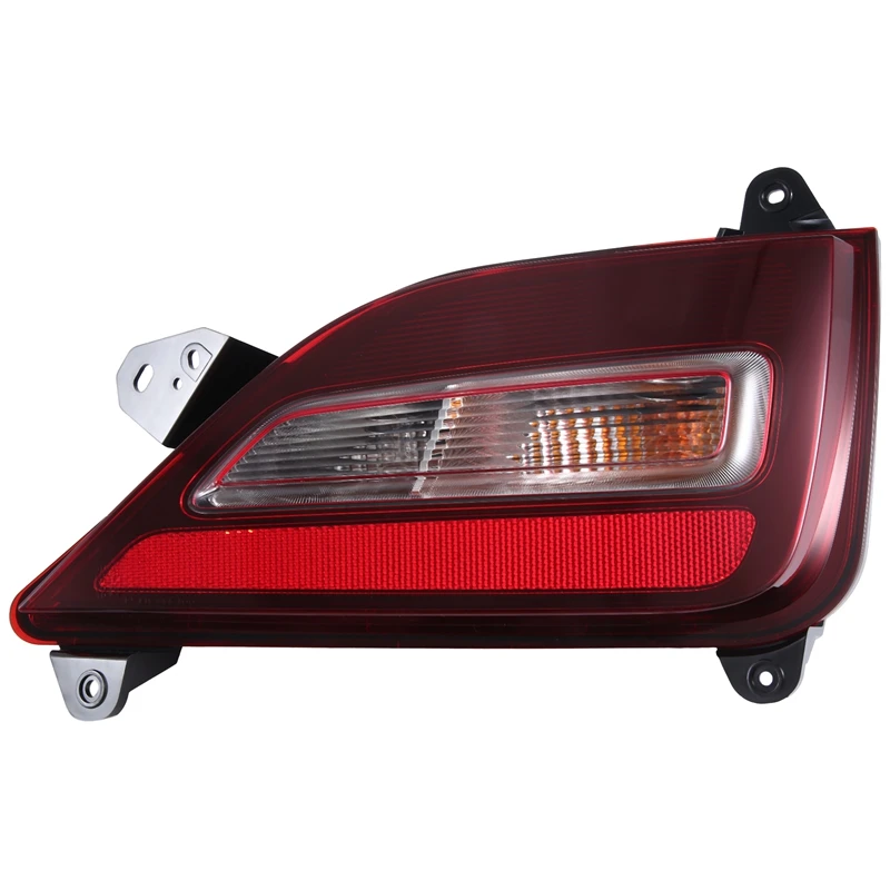 

Car Sealed Back Up Lamp For HYUNDAI SANTA FE 2.0L 2.4L 2019-2020 Rear Bar Light Tail Light