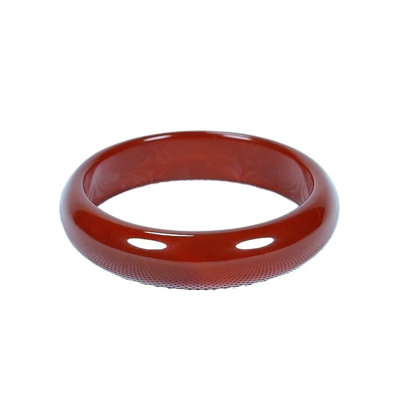 

Yushi agate Yushi bracelet fashion temperament women's high-end Yushi bracelet jewelry