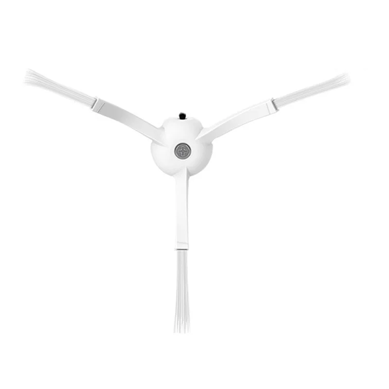 فرشاة جانبية A24P لملحقات المكنسة الكهربائية Roborock S4 S5 S50 S51 S6 S45 Max