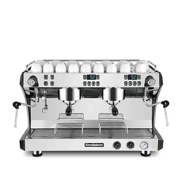 

New Espresso Coffee Maker Italian Coffee Machine Coffee Maker Cappuccino Automatic Expresso Maker