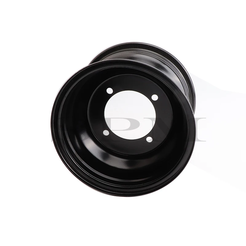 3&4 holes 8 inch Rear wheel Hub Rims For 110cc125cc 150cc 200cc 250cc ATV Go kart UTV Buggy Quad Dirt Bike 8\