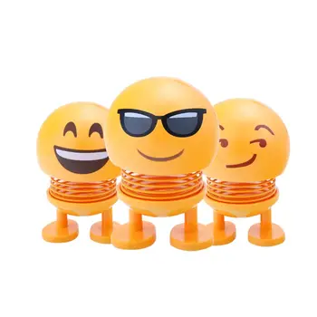 8 最佳銷售 汽車儀錶板彈簧玩具 - №3