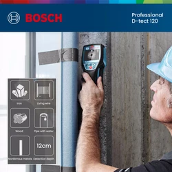 Detektory 120 Bosch D-tect