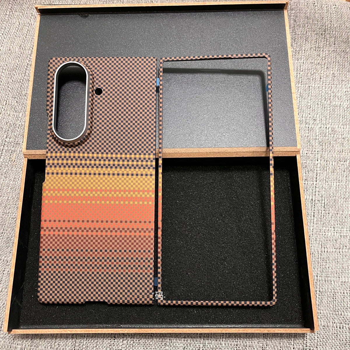 Thumbnail 4 - #62 Latest Samsung Z Fold 7 Cases Offers