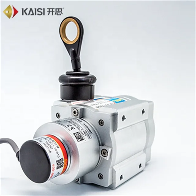 

KAISI Sensor MS601-2000-420A 4-20mA Analog Pull Wire Encoder