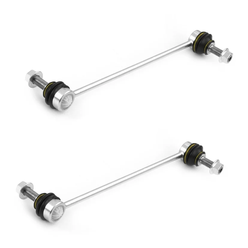 

2Pcs Front Stabilizer Sway Bar Link For FORD FUSION EDGE LINCOLN MKX/Z 2013-2018