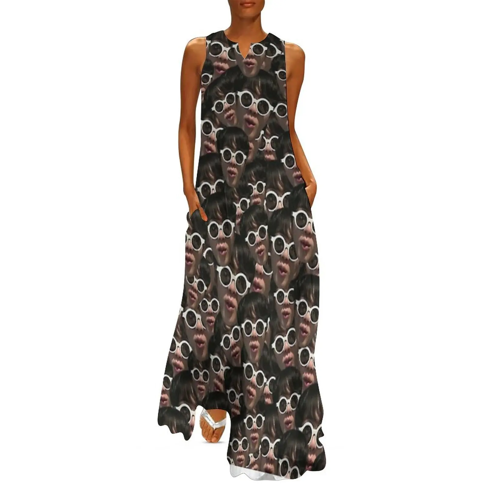 

Jin Cult Long Dress Party dresses Dresses for wedding party summer clothes dresses for official occasions