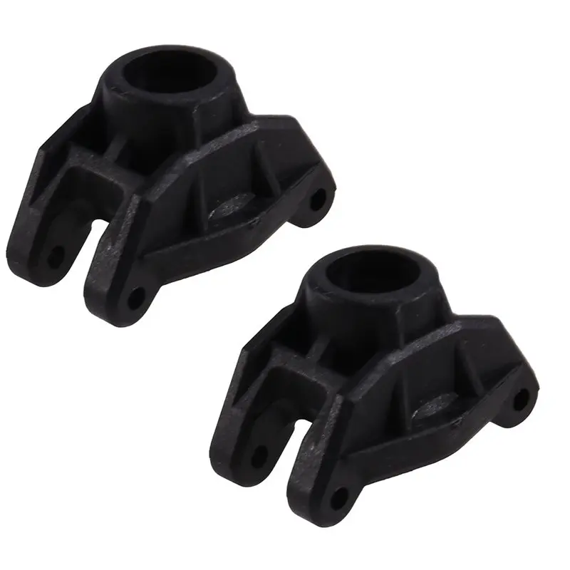 طقم أكواب تحول أمامي وخلفي لملحقات ترقية السيارة XLH X9115 X9116 9120 RC