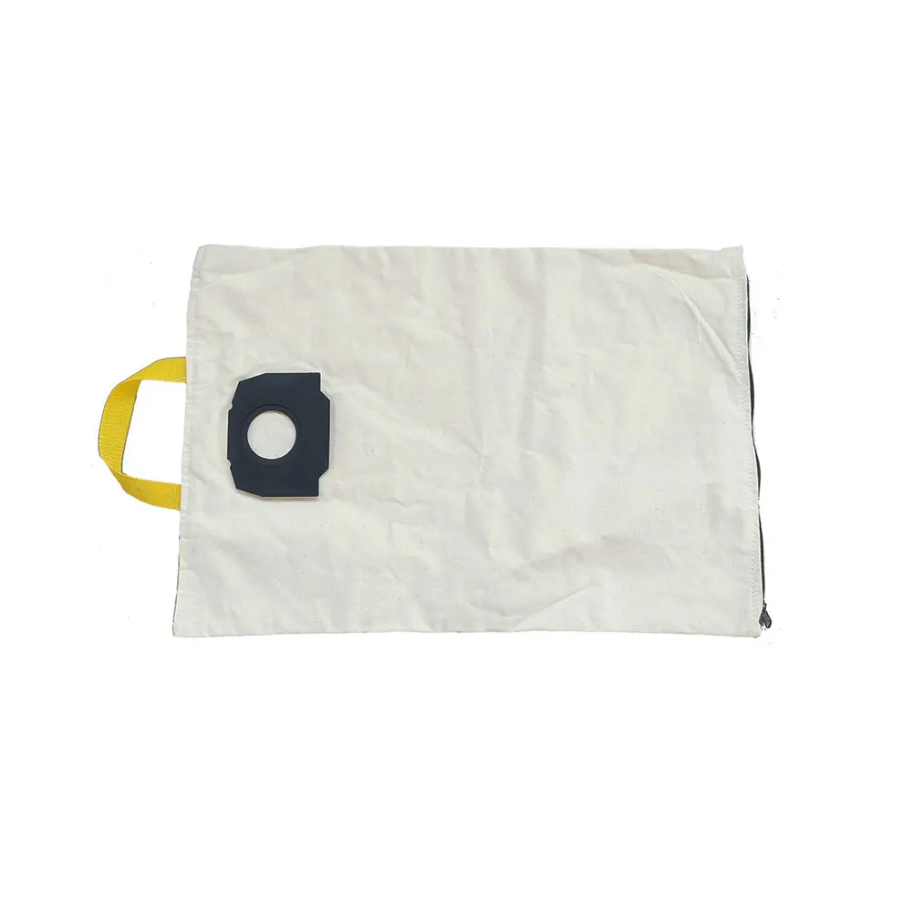 For Industrial Cleaning Washable Vacuum Cleaner Bag Environmentally Vacuum Bag Reduces Household Waste For Industrial
