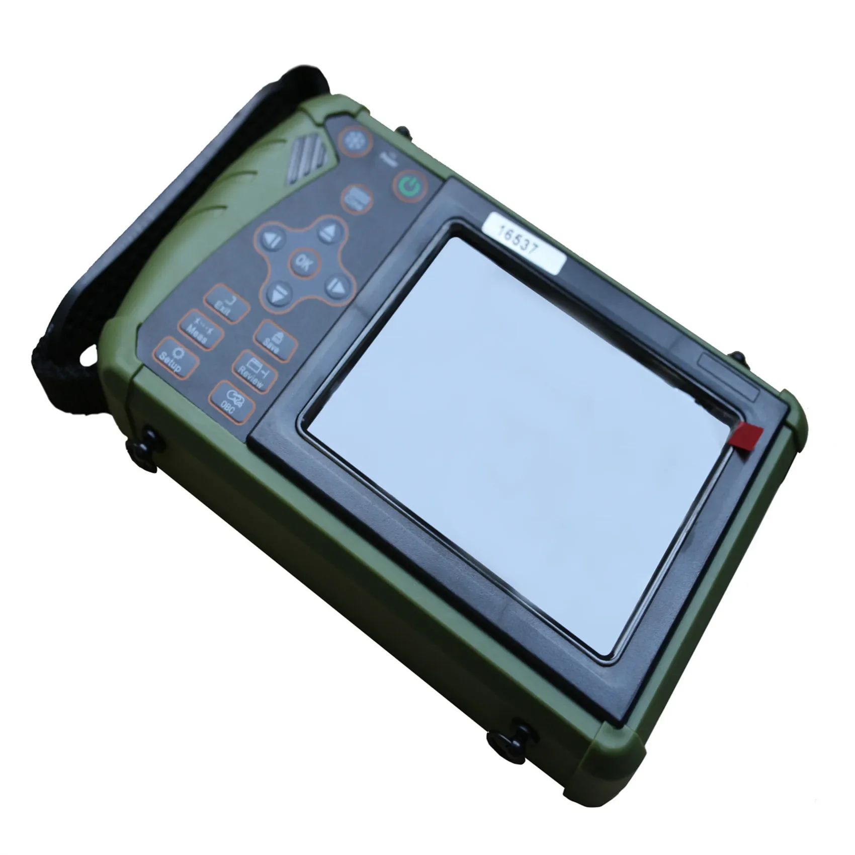 Vet Ultrasound Scan Equipment Handheld Portable Veterinary Ultrasound Machine Usg For Cow