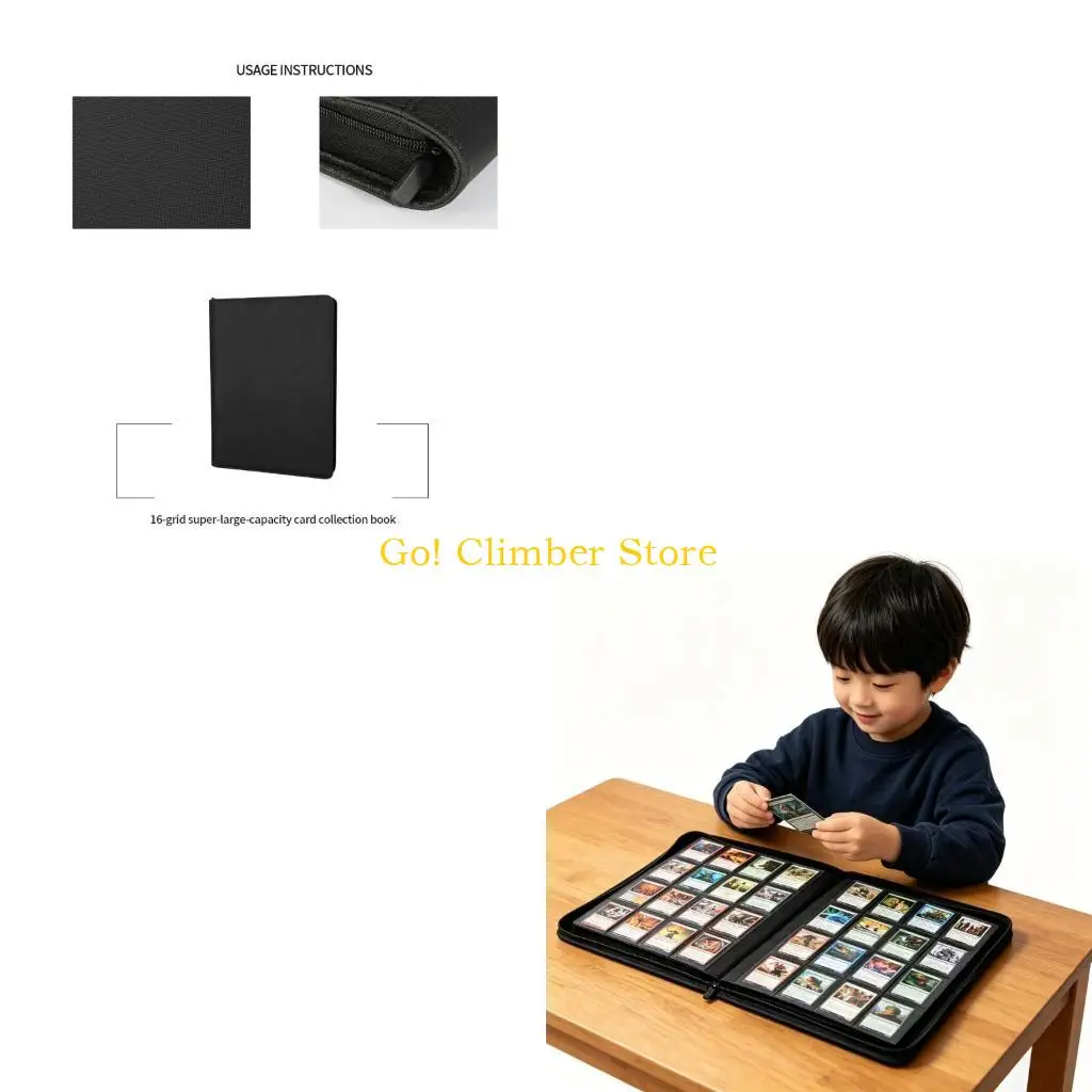 

Q84C High Capacity Piece Container With 16 Zones Accommodates 1000+ Trading divisions Water Resistant PU Material