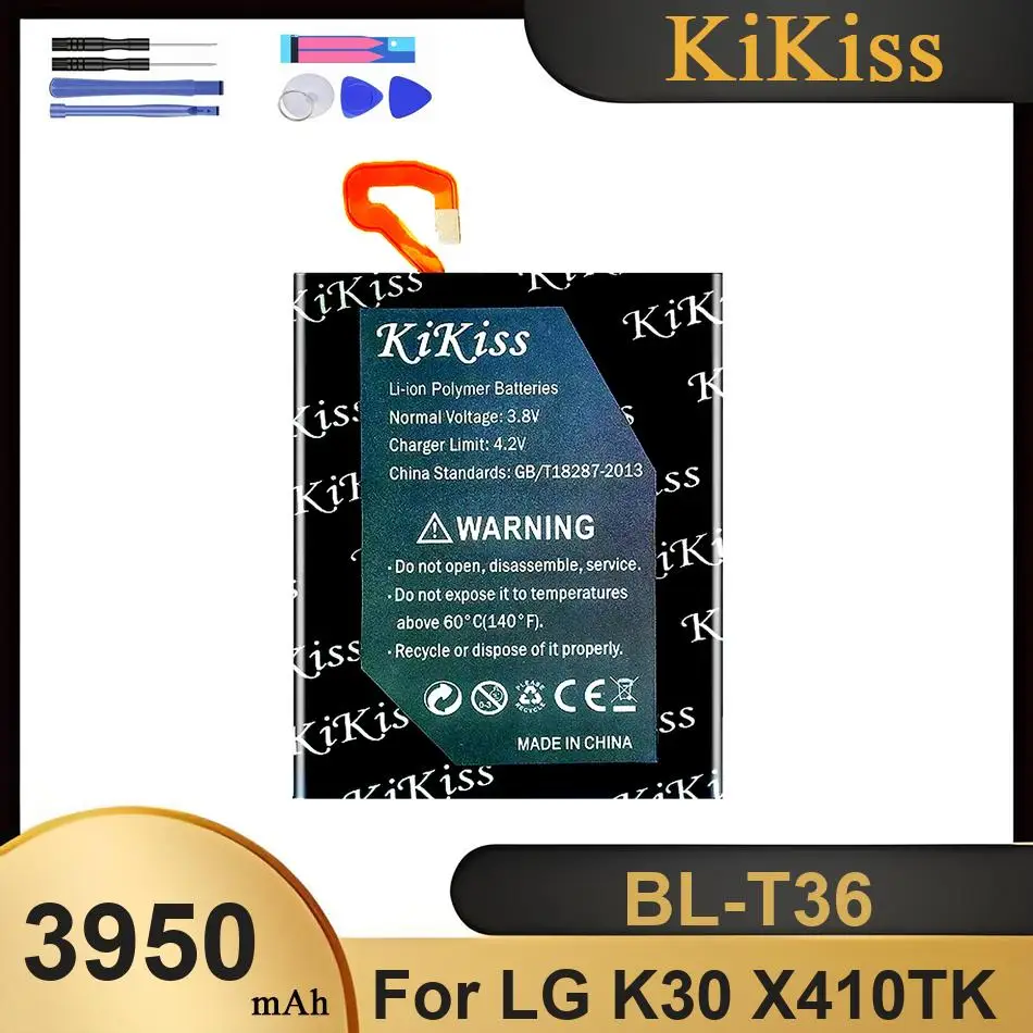 BL-T36 Earphone Bat…