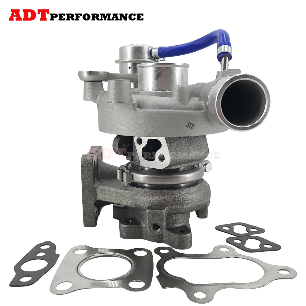 CT9 Turbocharger 17201-64130 17201 64130 Turbo For TOYOTA Liteace Townace Lite Town Noah CR41 CR42 CR50 CR51 CR52 2.2L 3CT