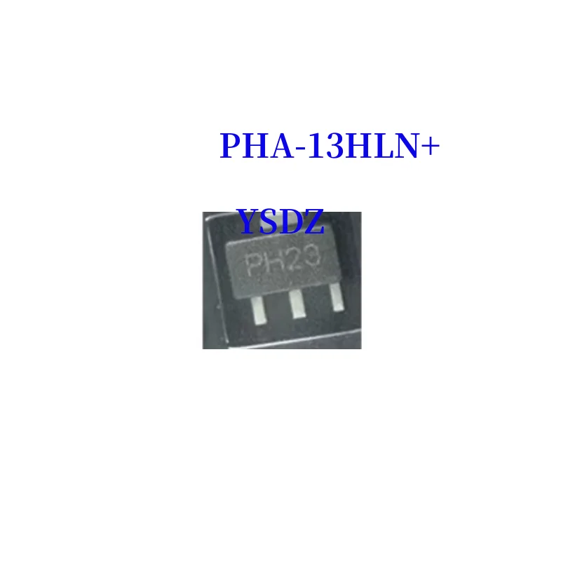 

PHA-13HLN+ PH13 PHA-13HLN New Original Genuine Ic