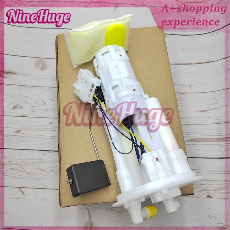 

NEW 17708-SDC-H01 16010-SDC-E01 Car Fuel Pump Assembly Module 17045-SDC-E01 17040-SEA-P00 Fit for Honda ACCORD 2.4