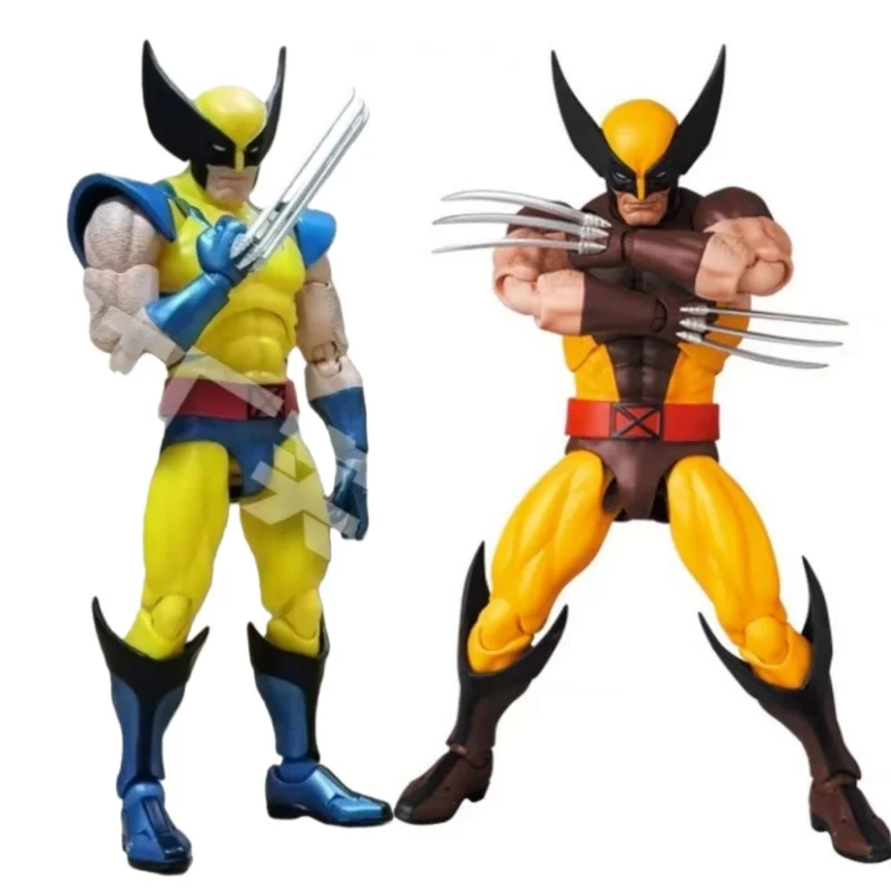 New Ct Toys Mafex 9… - image