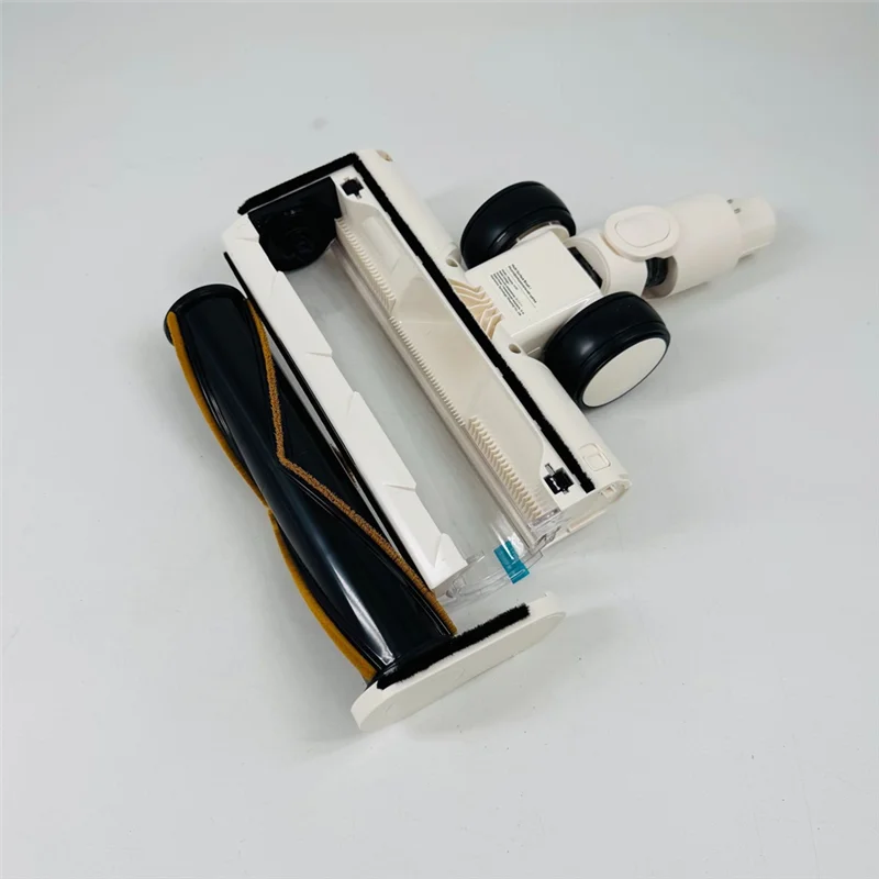 

A98G-Replacement Floor Brush Head For Xiaomi 1C K10 G9 G10 G10 Plus G9 Plus G9 Pro G10 Pro 1S Handheld Vacuum Cleaner Spare Part