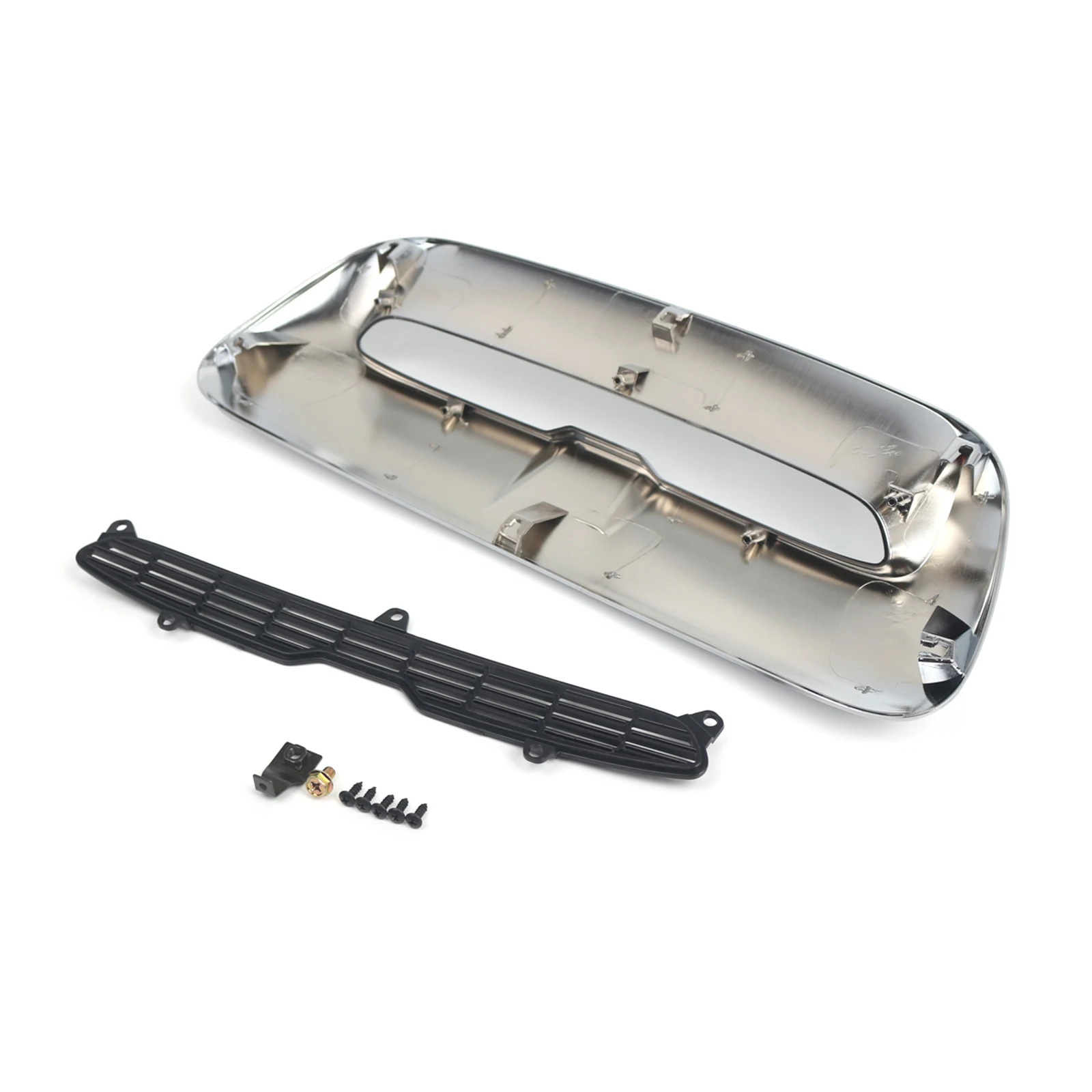 Замена сока воздухозаборника капота для BMW Mini Cooper S SD JCW R55 R56 R57 R58 R59 2007-2015, 51132756095, 51132757694